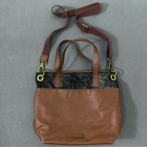 Fossil Keely Leather Purse